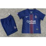 PSG 1a Equipación 2025/26 - NIÑOS